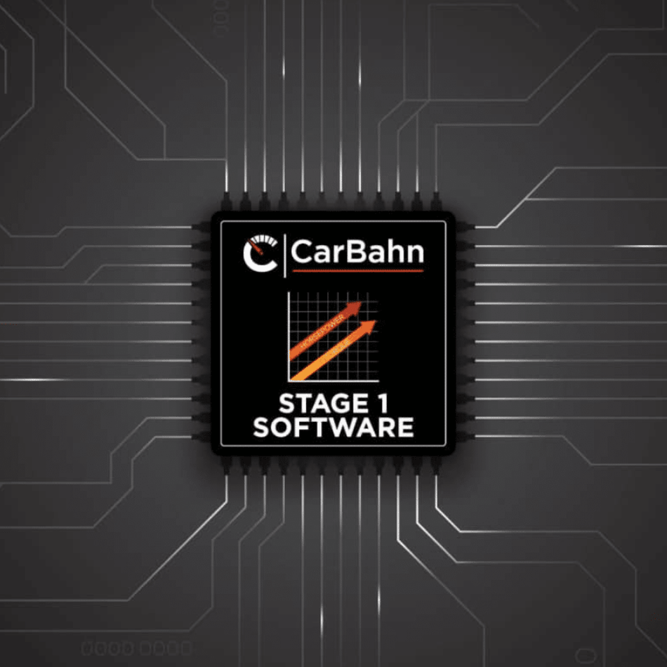CarBahn Tuning & Software Stage 1 Software | Mercedes E63 AMG