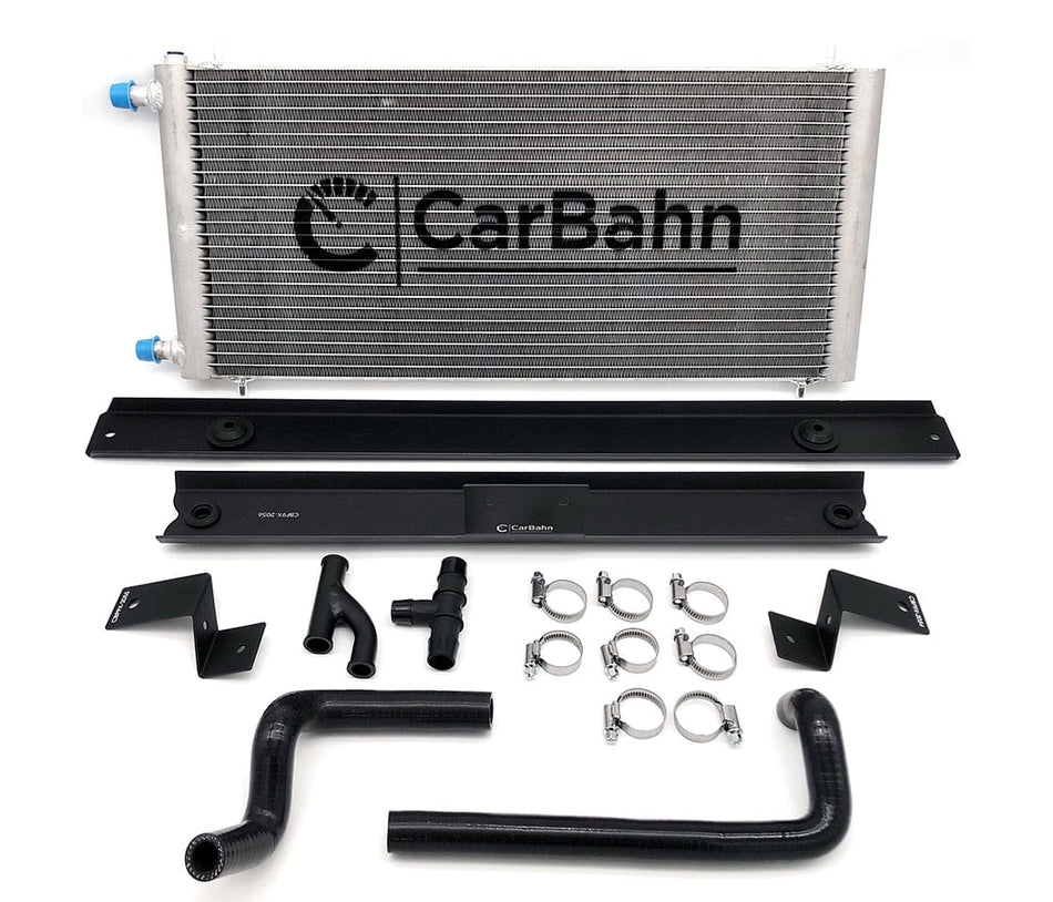 CarBahn Tuning & Software Stage 2 Power Package | BMW X5M/X6M