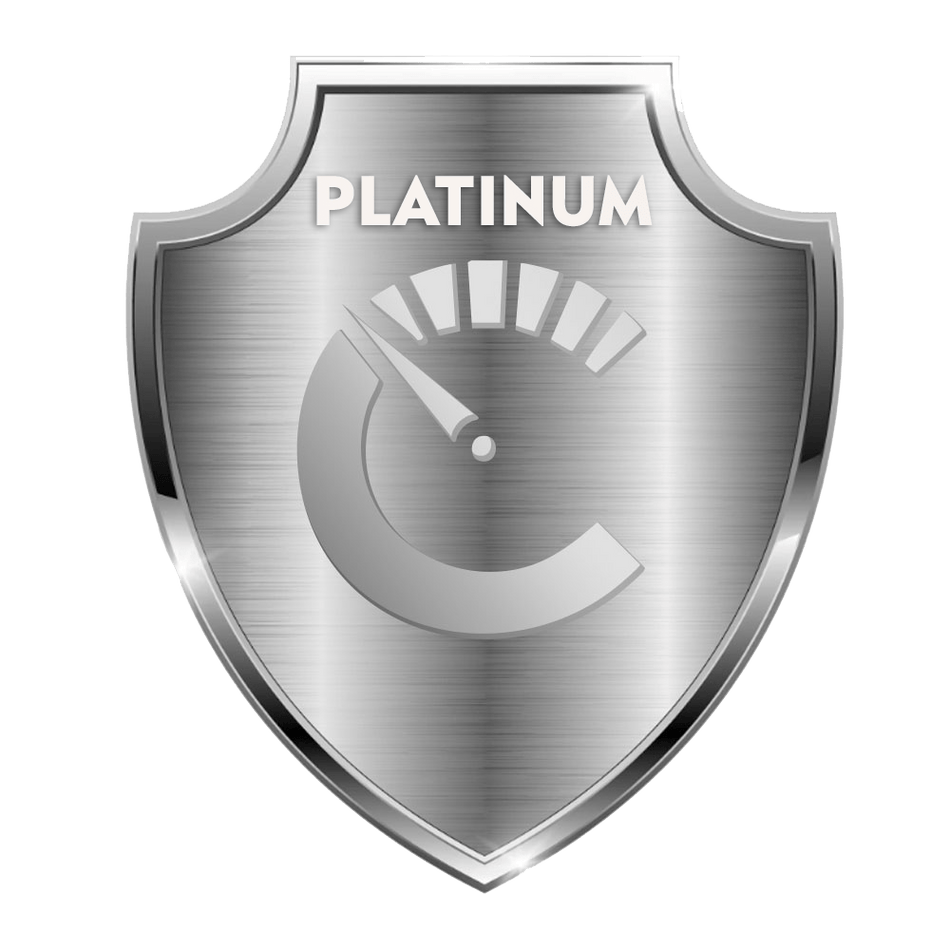 CarBahn Warranties CarBahn Care Platinum Vehicle Protection Plan