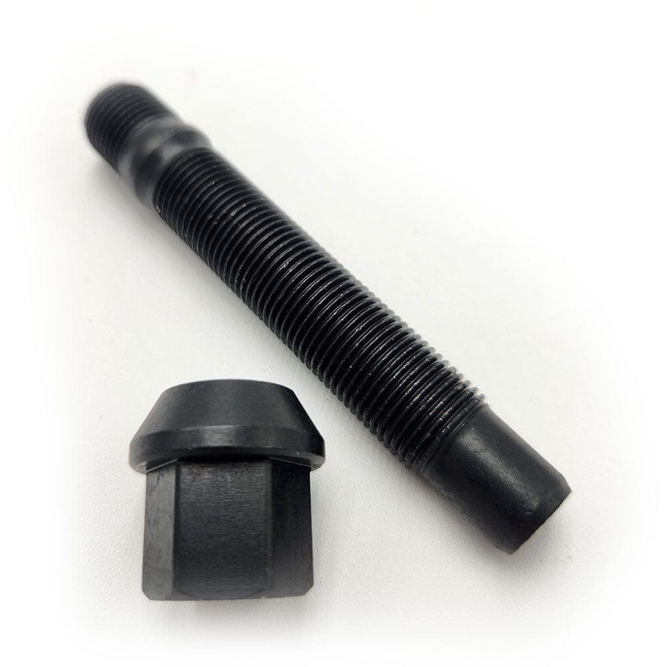 CarBahn Wheels Stud & Nut Conversion Kit