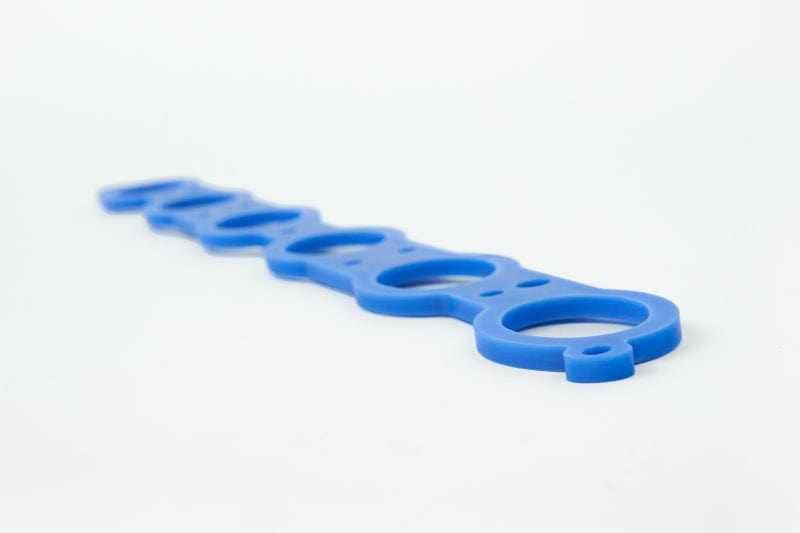 CSF Intake Gaskets CSF B58 Thermal Rejection Competition Spacer (For Super Manifold 8200)