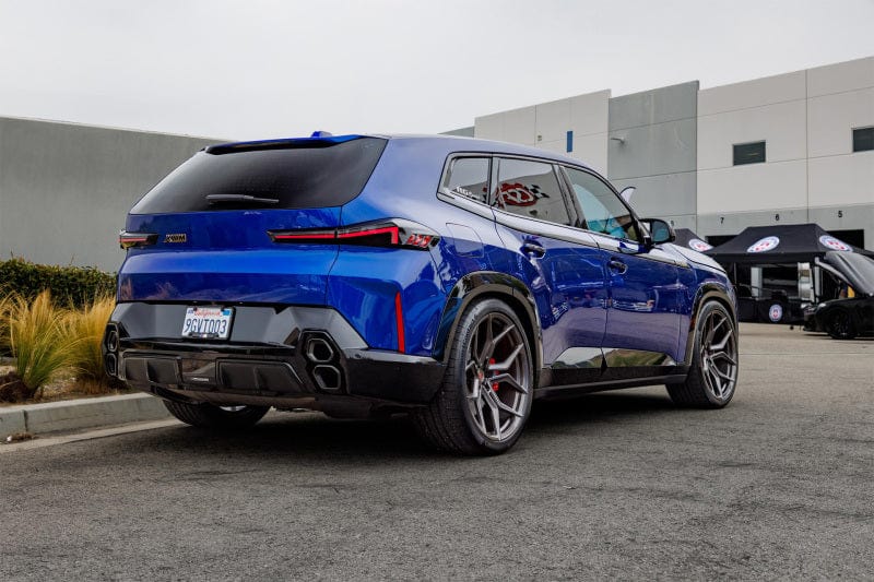 CSF Intercoolers CSF 2014+ BMW X5M (F95) / X6M (F96) / XM (G09) Charge-Air-Cooler