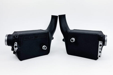CSF Intercoolers CSF 2014+ BMW X5M (F95) / X6M (F96) / XM (G09) Charge-Air-Cooler