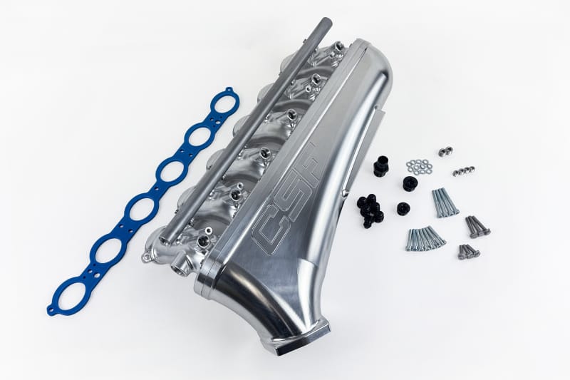 CSF Intercoolers CSF B58 No Limit Billet Air-To-Air Competition Manifold