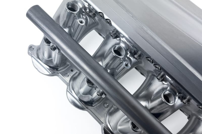 CSF Intercoolers CSF B58 No Limit Billet Air-To-Air Competition Manifold