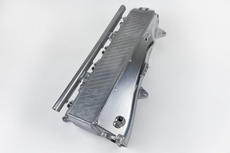 CSF Intercoolers CSF BMW Gen 1 B58 Charge-Air-Cooler Manifold - Machined Billet Aluminum