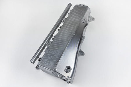 CSF Intercoolers CSF BMW Gen 1 B58 Charge-Air-Cooler Manifold - Machined Billet Aluminum