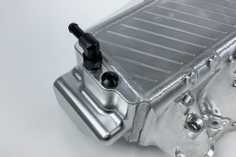 CSF Intercoolers CSF BMW Gen 1 B58 Charge-Air-Cooler Manifold - Machined Billet Aluminum