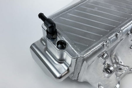 CSF Intercoolers CSF BMW Gen 1 B58 Charge-Air-Cooler Manifold - Machined Billet Aluminum
