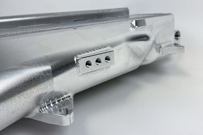 CSF Intercoolers CSF BMW Gen 1 B58 Charge-Air-Cooler Manifold - Machined Billet Aluminum