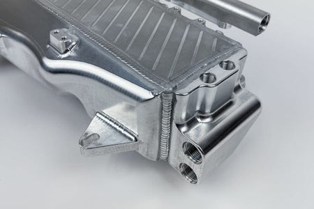 CSF Intercoolers CSF BMW Gen 1 B58 Charge-Air-Cooler Manifold - Machined Billet Aluminum