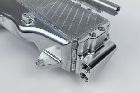 CSF Intercoolers CSF BMW Gen 1 B58 Charge-Air-Cooler Manifold - Machined Billet Aluminum