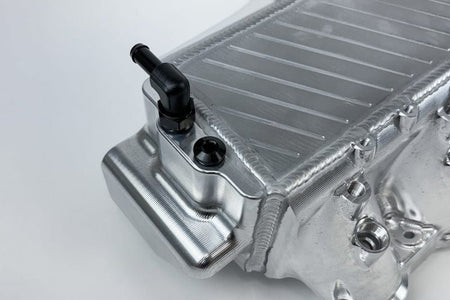 CSF Intercoolers CSF BMW Gen 1 B58 Charge-Air-Cooler Manifold - Machined Billet Aluminum