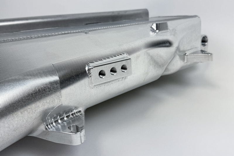 CSF Intercoolers CSF BMW Gen 1 B58 Charge-Air-Cooler Manifold - Machined Billet Aluminum