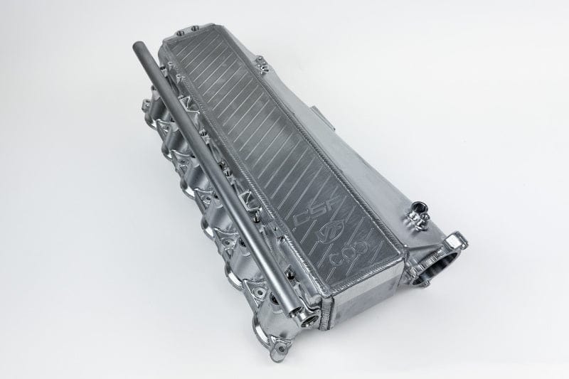 CSF Intercoolers CSF BMW Gen 1 B58 Charge-Air-Cooler Manifold - Machined Billet Aluminum