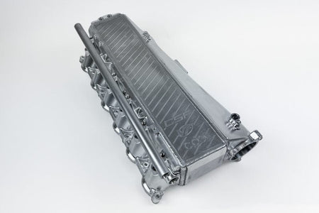 CSF Intercoolers CSF BMW Gen 1 B58 Charge-Air-Cooler Manifold - Machined Billet Aluminum