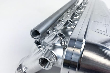 CSF Intercoolers CSF S58 No Limit Billet Air-To-Air Competition Manifold