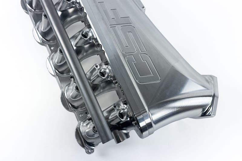 CSF Intercoolers CSF S58 No Limit Billet Air-To-Air Competition Manifold