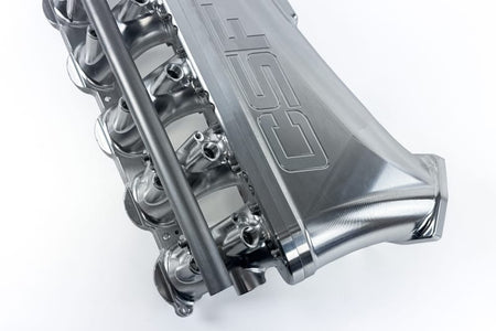 CSF Intercoolers CSF S58 No Limit Billet Air-To-Air Competition Manifold