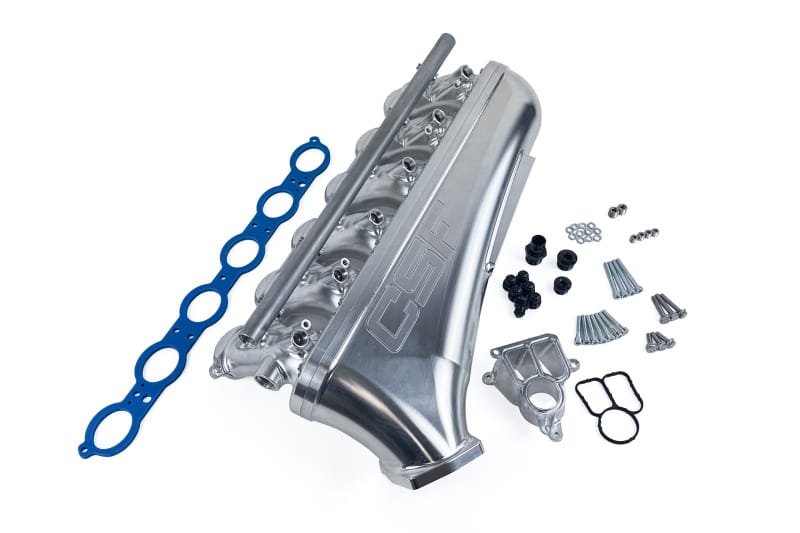 CSF Intercoolers CSF S58 No Limit Billet Air-To-Air Competition Manifold