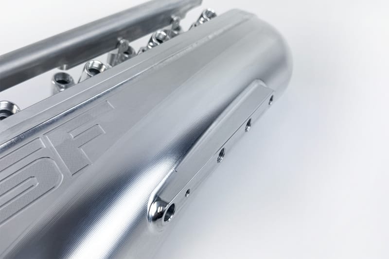 CSF Intercoolers CSF S58 No Limit Billet Air-To-Air Competition Manifold