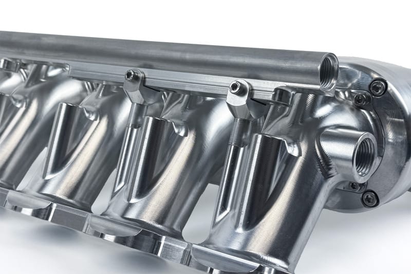 CSF Intercoolers CSF S58 No Limit Billet Air-To-Air Competition Manifold