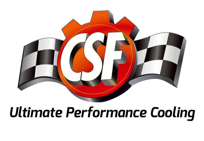 CSF Intercoolers CSF S58 No Limit Billet Air-To-Air Competition Manifold
