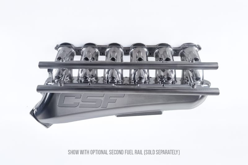 CSF Intercoolers CSF S58 No Limit Billet Air-To-Air Competition Manifold