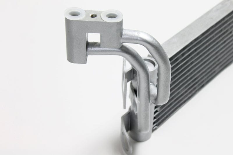 CSF Oil Coolers CSF 07-13 BMW M3 (E9X) DCT Oil Cooler