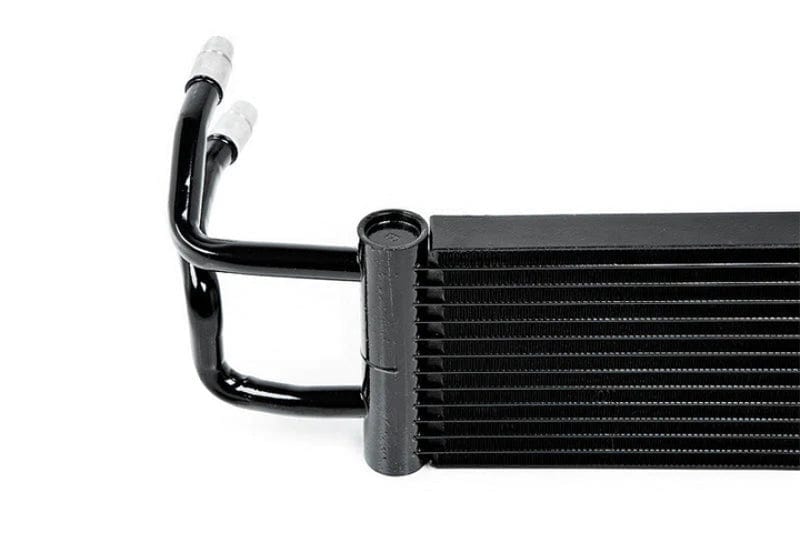 CSF Oil Coolers CSF 15-18 BMW M2 (F87) Race-Spec Dual Pass DCT Oil Cooler