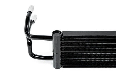 CSF Oil Coolers CSF 15-18 BMW M2 (F87) Race-Spec Dual Pass DCT Oil Cooler