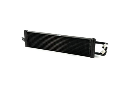 CSF Oil Coolers CSF 15-18 BMW M2 (F87) Race-Spec Dual Pass DCT Oil Cooler