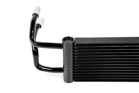 CSF Oil Coolers CSF 15-18 BMW M2 (F87) Race-Spec Dual Pass DCT Oil Cooler