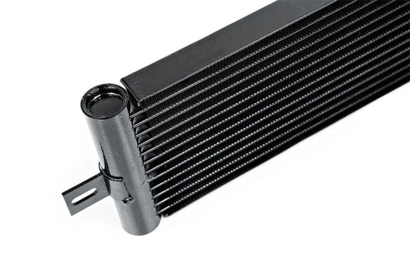 CSF Oil Coolers CSF 15-18 BMW M2 (F87) Race-Spec Dual Pass DCT Oil Cooler