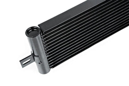 CSF Oil Coolers CSF 15-18 BMW M2 (F87) Race-Spec Dual Pass DCT Oil Cooler
