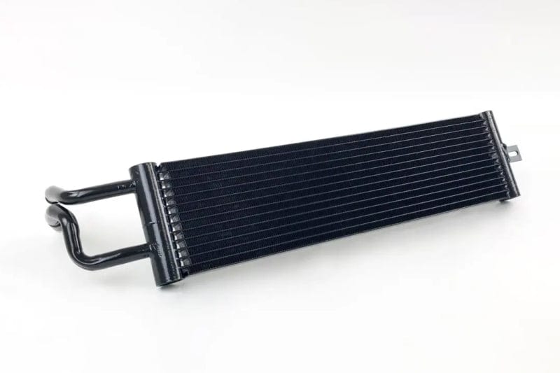 CSF Oil Coolers CSF 15-18 BMW M2 (F87) Race-Spec Dual Pass DCT Oil Cooler