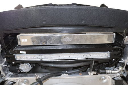 CSF Oil Coolers CSF 2015+ BMW M3/M4 (F8X) DCT Oil Cooler
