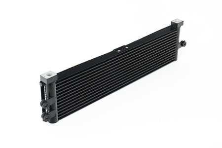 CSF Oil Coolers CSF BMW F8X M3/M4/M2C Engine Oil Cooler w/ Rock Guard