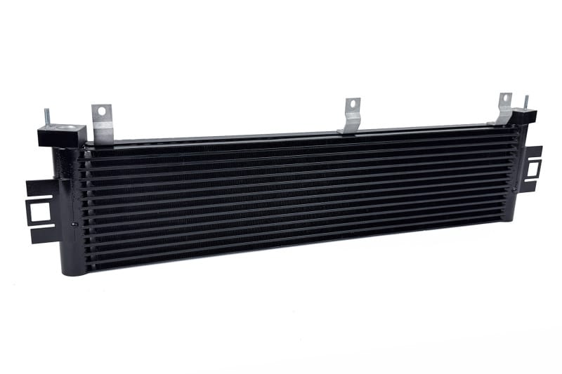 CSF Oil Coolers CSF BMW G2X M340i/M440i/M240i High Performance Engine Oil Cooler
