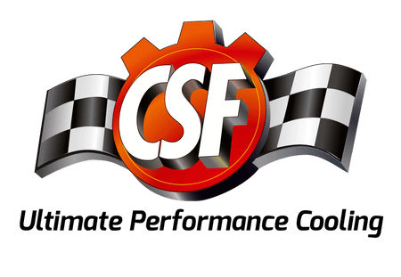 CSF Oil Coolers CSF BMW G2X M340i/M440i/M240i High Performance Engine Oil Cooler