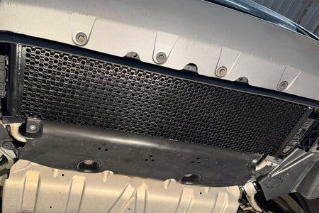 CSF Oil Coolers CSF BMW G2X M340i/M440i/M240i High Performance Engine Oil Cooler