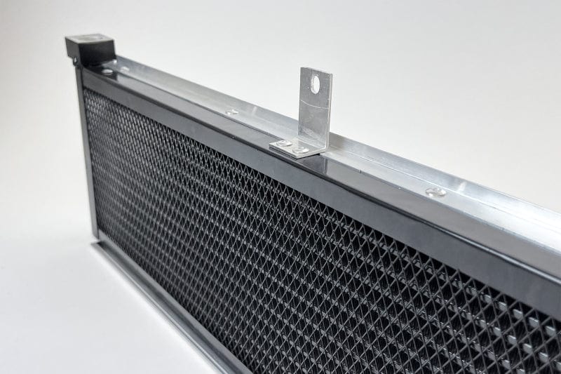 CSF Oil Coolers CSF G8X M3/M4/M2 High Performance Engine Oil Cooler