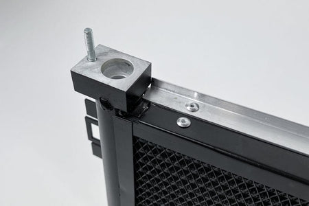 CSF Oil Coolers CSF G8X M3/M4/M2 High Performance Engine Oil Cooler