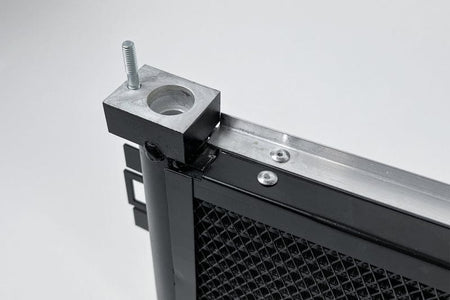 CSF Oil Coolers CSF G8X M3/M4/M2 High Performance Engine Oil Cooler