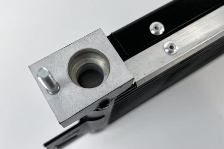 CSF Oil Coolers CSF G8X M3/M4/M2 High Performance Engine Oil Cooler
