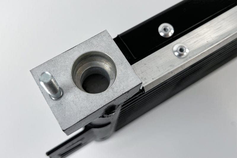 CSF Oil Coolers CSF G8X M3/M4/M2 High Performance Engine Oil Cooler