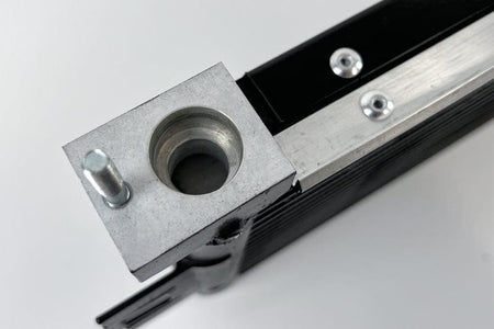 CSF Oil Coolers CSF G8X M3/M4/M2 High Performance Engine Oil Cooler