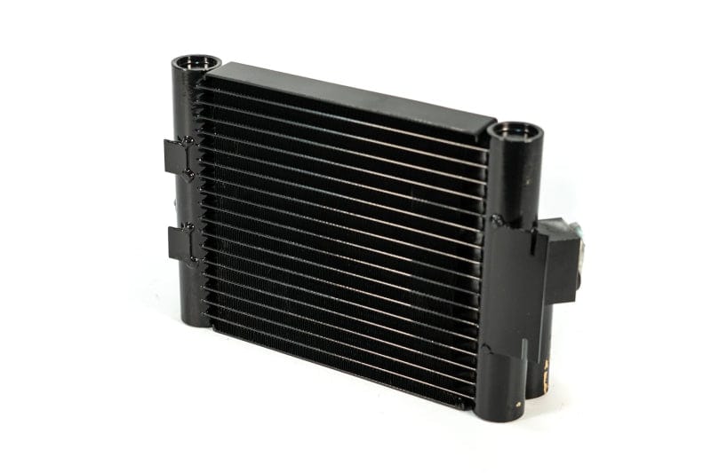CSF Performance CSF 15-18 BMW M2 (F87) Race-Spec Oil Cooler