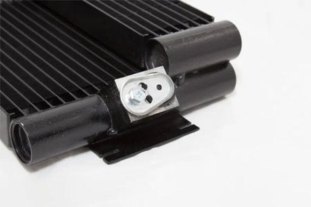 CSF Performance CSF 15-18 BMW M2 (F87) Race-Spec Oil Cooler