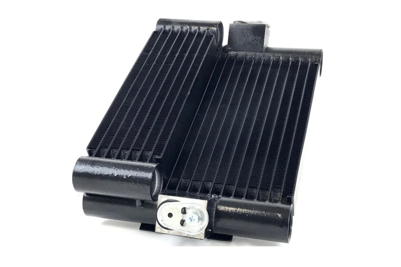 CSF Performance CSF 15-18 BMW M2 (F87) Race-Spec Oil Cooler